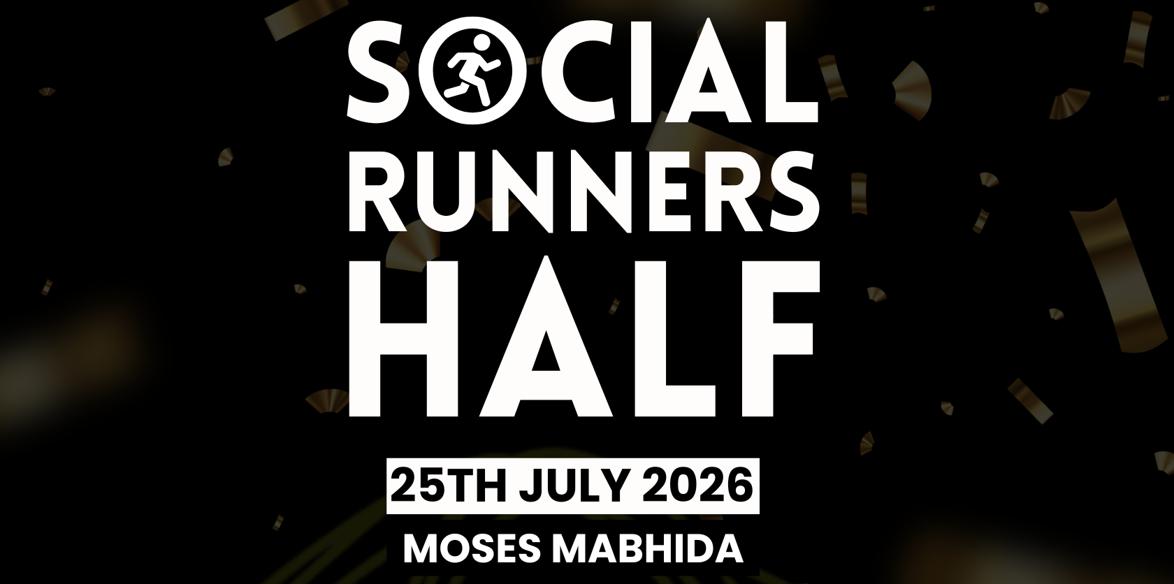 Social Runners Club Race