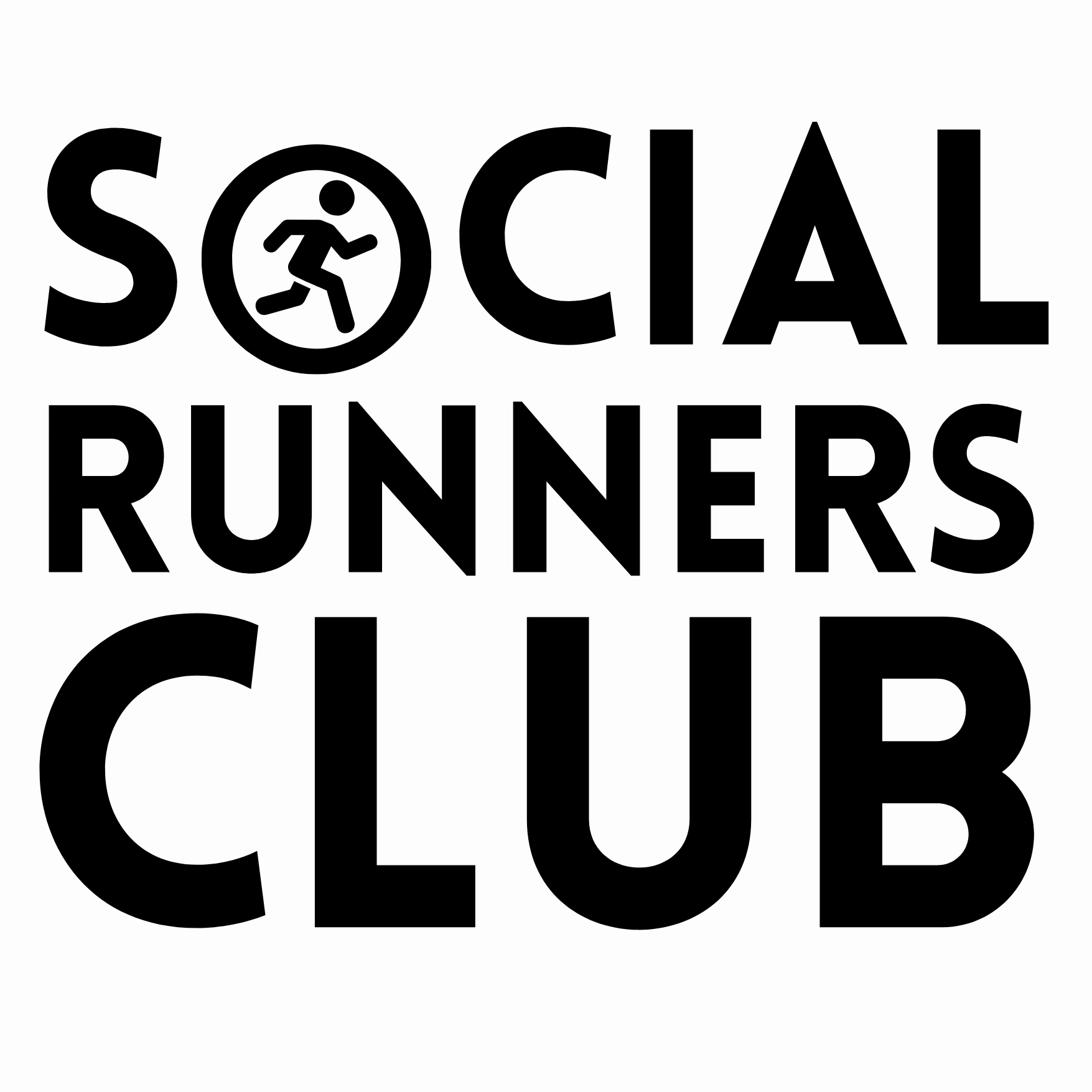 Social Runners in action 10
